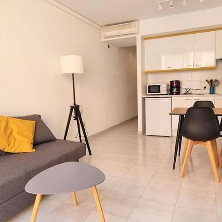 דירות Apartamento 4 Personas En Calp מראה חיצוני תמונה