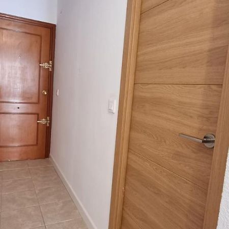 דירות Apartamento 4 Personas En Calp מראה חיצוני תמונה